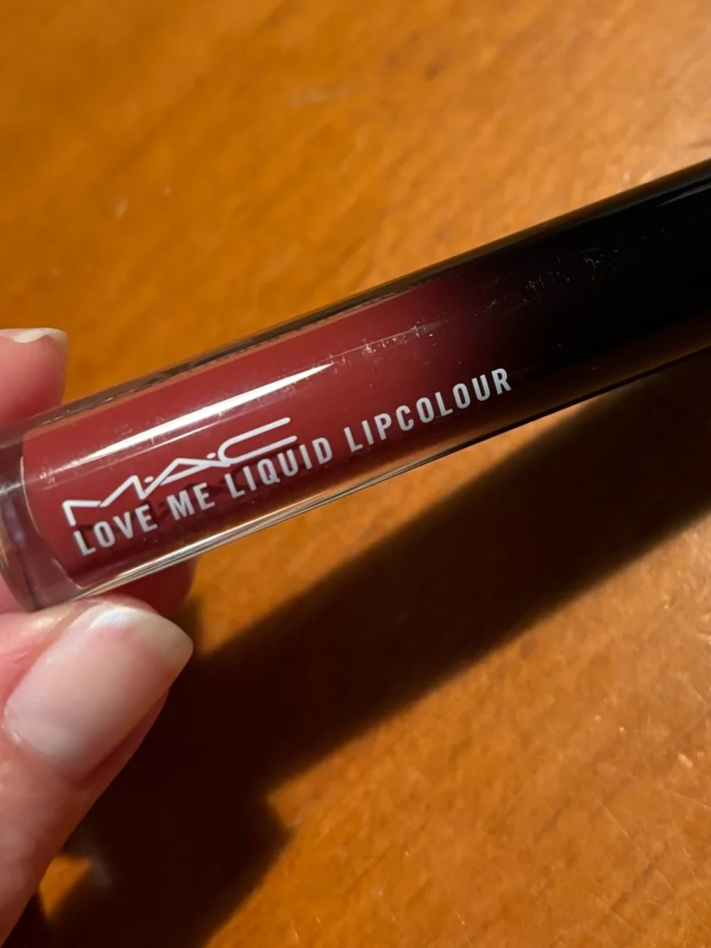 MAC Cosmetics brand new